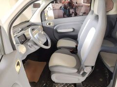 FAW Besturn Xiaoma 222km Dynamic Edition - ფოტო 15