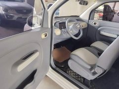 FAW Besturn Xiaoma 222km Dynamic Edition - ფოტო 16