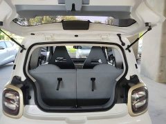 FAW Besturn Xiaoma 222km Dynamic Edition - ფოტო 19