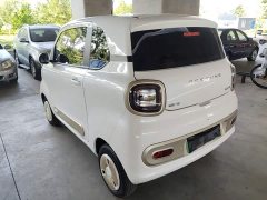 FAW Besturn Xiaoma 222km Dynamic Edition - ფოტო 5
