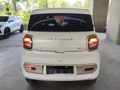FAW Besturn Xiaoma 222km Dynamic Edition - ფოტო 6
