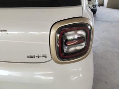 FAW Besturn Xiaoma 222km Dynamic Edition - ფოტო 8