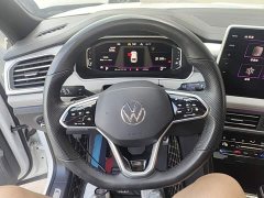 Volkswagen Taos X 380TSI AWD Flagship Smart Edition - ფოტო 11