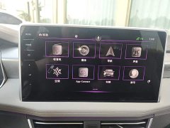Volkswagen Taos X 380TSI AWD Flagship Smart Edition - ფოტო 13