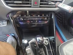 Volkswagen Taos X 380TSI AWD Flagship Smart Edition - ფოტო 14