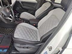 Volkswagen Taos X 380TSI AWD Flagship Smart Edition - ფოტო 15