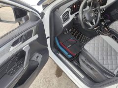 Volkswagen Taos X 380TSI AWD Flagship Smart Edition - ფოტო 16