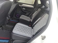 Volkswagen Taos X 380TSI AWD Flagship Smart Edition - ფოტო 17