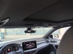 Volkswagen Taos X 380TSI AWD Flagship Smart Edition - ფოტო 18