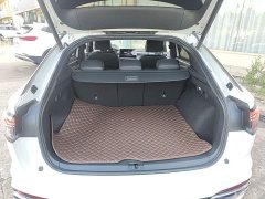 Volkswagen Taos X 380TSI AWD Flagship Smart Edition - ფოტო 19