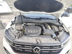 Volkswagen Taos X 380TSI AWD Flagship Smart Edition - ფოტო 20