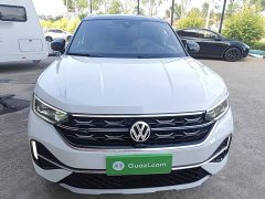 Volkswagen Taos X 380TSI AWD Flagship Smart Edition - ფოტო 3