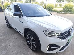 Volkswagen Taos X 380TSI AWD Flagship Smart Edition - ფოტო 4