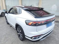 Volkswagen Taos X 380TSI AWD Flagship Smart Edition - ფოტო 5