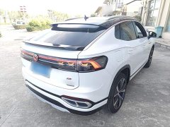 Volkswagen Taos X 380TSI AWD Flagship Smart Edition - ფოტო 7