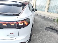 Volkswagen Taos X 380TSI AWD Flagship Smart Edition - ფოტო 8