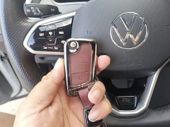 Volkswagen Taos X 380TSI AWD Flagship Smart Edition - ფოტო 9