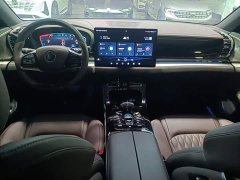 BYD Han EV Champion Edition 506KM FWD Luxury - ფოტო 10