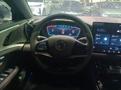 BYD Han EV Champion Edition 506KM FWD Luxury - ფოტო 11
