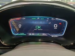 BYD Han EV Champion Edition 506KM FWD Luxury - ფოტო 12