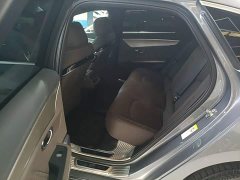 BYD Han EV Champion Edition 506KM FWD Luxury - ფოტო 17