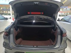 BYD Han EV Champion Edition 506KM FWD Luxury - ფოტო 19