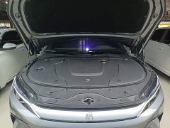 BYD Han EV Champion Edition 506KM FWD Luxury - ფოტო 20