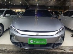 BYD Han EV Champion Edition 506KM FWD Luxury - ფოტო 3