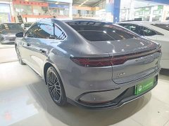 BYD Han EV Champion Edition 506KM FWD Luxury - ფოტო 5