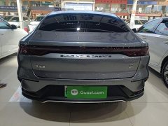 BYD Han EV Champion Edition 506KM FWD Luxury - ფოტო 6