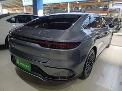 BYD Han EV Champion Edition 506KM FWD Luxury - ფოტო 7