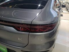 BYD Han EV Champion Edition 506KM FWD Luxury - ფოტო 8