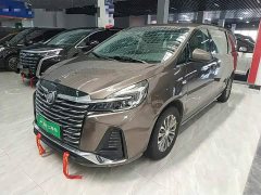 Buick GL8 2023 Land Business Class Comfort Edition - ფოტო 1