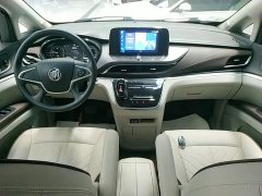 Buick GL8 2023 Land Business Class Comfort Edition - ფოტო 10