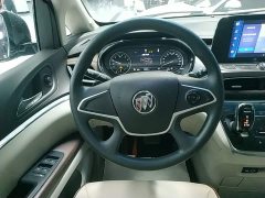 Buick GL8 2023 Land Business Class Comfort Edition - ფოტო 11