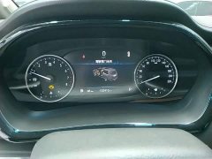 Buick GL8 2023 Land Business Class Comfort Edition - ფოტო 12
