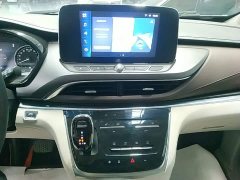 Buick GL8 2023 Land Business Class Comfort Edition - ფოტო 13