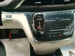 Buick GL8 2023 Land Business Class Comfort Edition - ფოტო 14
