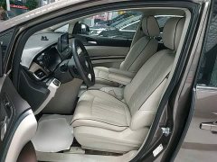 Buick GL8 2023 Land Business Class Comfort Edition - ფოტო 15