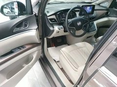 Buick GL8 2023 Land Business Class Comfort Edition - ფოტო 16