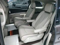 Buick GL8 2023 Land Business Class Comfort Edition - ფოტო 17