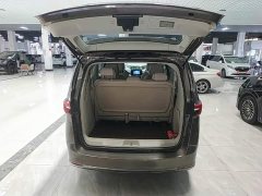 Buick GL8 2023 Land Business Class Comfort Edition - ფოტო 19