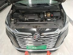 Buick GL8 2023 Land Business Class Comfort Edition - ფოტო 20