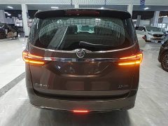 Buick GL8 2023 Land Business Class Comfort Edition - ფოტო 6