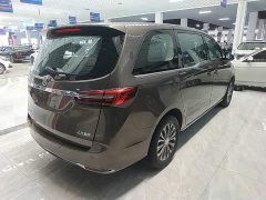 Buick GL8 2023 Land Business Class Comfort Edition - ფოტო 7