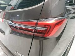 Buick GL8 2023 Land Business Class Comfort Edition - ფოტო 8