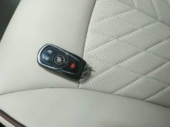 Buick GL8 2023 Land Business Class Comfort Edition - ფოტო 9