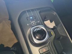 Toyota bZ5 2025 550 PRO - ფოტო 14