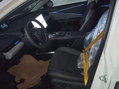 Toyota bZ5 2025 550 PRO - ფოტო 15