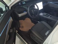 Toyota bZ5 2025 550 PRO - ფოტო 16